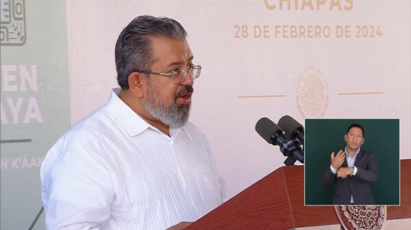 Va Grupo México por 6 concesiones para trenes de pasajeros