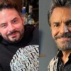 Victoria Ruffo no quiere que su nieta se parezca a Eugenio Derbez