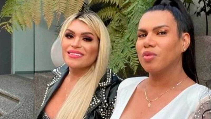 Wendy Guevara asegura que ya nadie contrata a su 'amiga' Kimberly, La Más Preciosa
