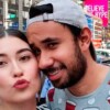 Werevertumorro habría engañado a Fernanda Blaz con otra mujer