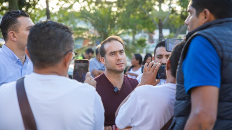 Ayuntamiento de Tulum cierra con éxito el primer mes de descuento del programa de estímulos fiscales 2024