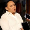 La justicia en Quintana Roo no tiene tintes políticos: Cristina Torres
