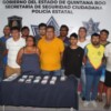 Desarticulan en Isla Mujer una banda dedicada al secuestro y trata de personas