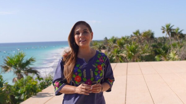 Con nuevo vuelo directo de Europa crece conexión en nuevo aeropuerto de Tulum