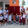 Con transparencia y calidad inaugura Mara Lezama preescolar y primaria con inversión de más de 30 mdp en Tulum