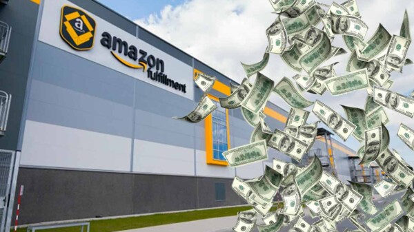 Amazon invertirá 5 mil millones de dólares en Querétaro