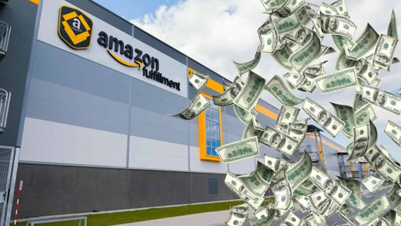 Amazon invertirá 5 mil millones de dólares en Querétaro