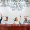Aprueba convocatoria de "Cabildo Juvenil 2024" en Cancún