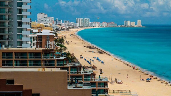 Cancún: Un Nuevo Horizonte Económico a través de Forex