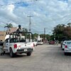 Catean presunta casa de citas en la SM 24 de Cancún