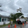 Anuncia CFE cortes de energía en Mahahual, Muelle, Xcalak y Uvero