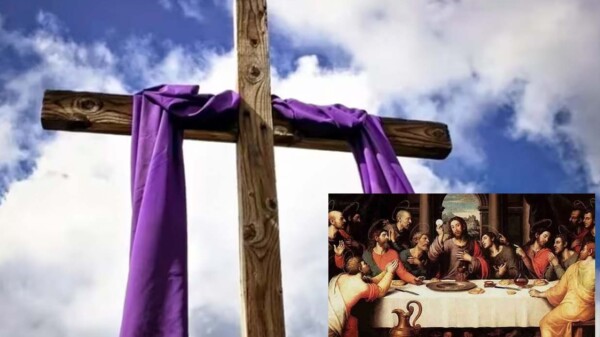 Todo sobre la cuaresma y cuando comienza este 2024