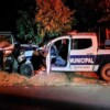 Emboscan y matan a dos policias en Jalisco
