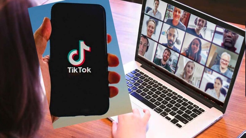 Subir un video a TikTok le cuesta a joven su sueldo millonario