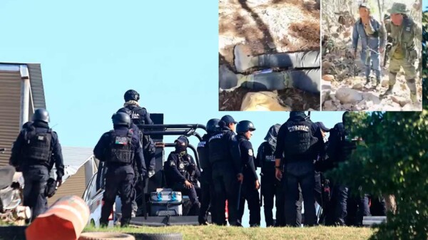 Enfrentamiento entre bandas rivales en Guerrero deja 17 muertos