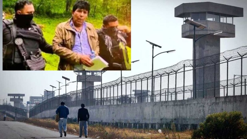 Frena Rafael Caro Quintero de nueva cuanta su extradición a EEUU