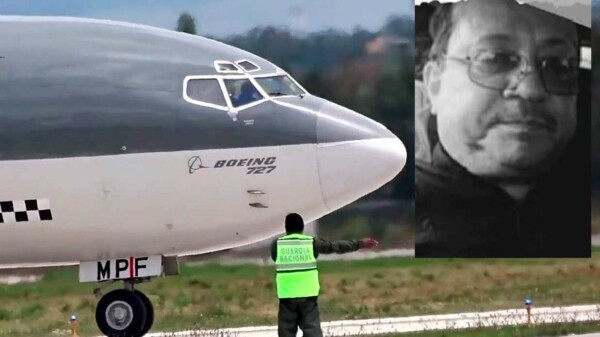 Tribunal da "luz verde" a extradición de "Tony Montana", hermano de "El Mencho"