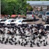 Refuerza Sedena seguridad en Jalisco con 400 militares
