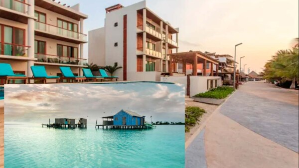 Vaticinan "boom" de inversión hotelera en el sur de Quintana Roo