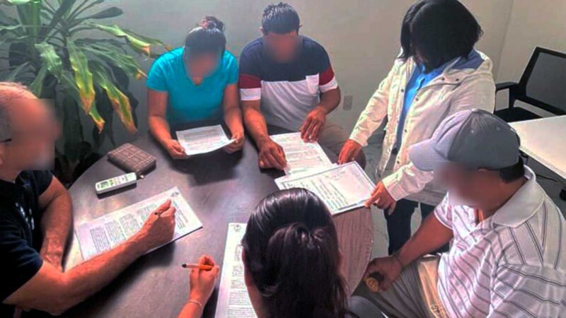 133.8 millones de pesos fueron recuperados por Justicia Alternativa en Quintana Roo en 2023