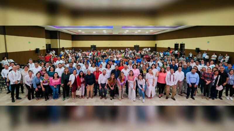 Impulsa Mara Lezama la prevención del abuso en niñas, niños y adolescentes con discapacidad