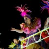Festejan Mara Lezama y Juanita Alonso gran cierre de Carnaval con el pueblo cozumeleño