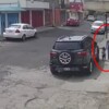 Mujer abandona a niña en calles de la alcaldía Álvaro Obregón (VIDEO)