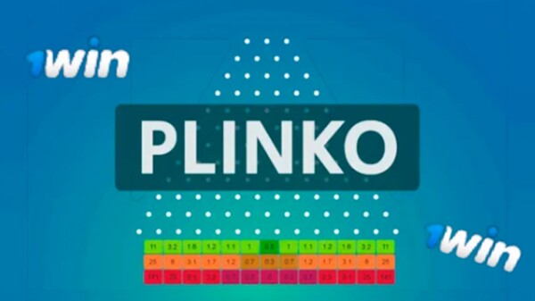 Plinko: tradición y modernidad en casinos