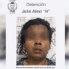 Detienen a presunto extorsionador en Cancún 