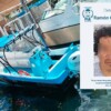 Juez acredita prisión a capitán de embarcación hundida en Isla Mujeres