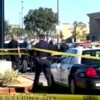 Mujer armada con fusil de asalto desata tiroteo en iglesia de Texas