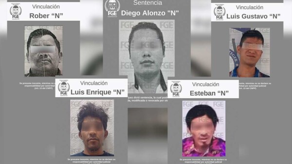 Logra Quintana Roo primera sentencia condenatoria del año por violencia familiar