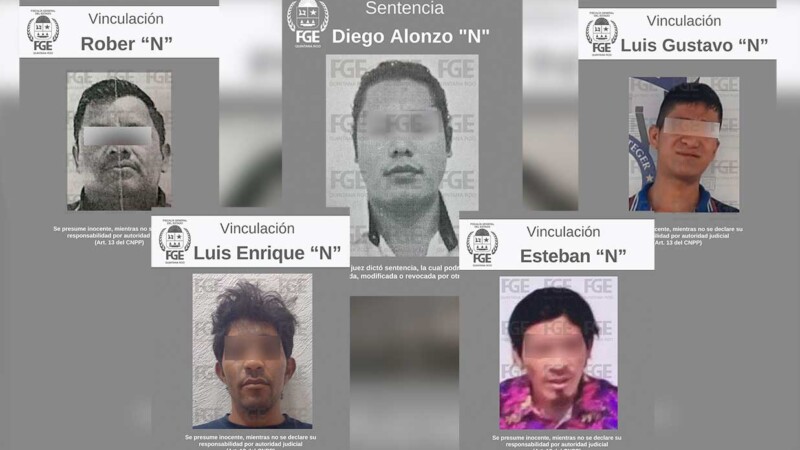 Logra Quintana Roo primera sentencia condenatoria del año por violencia familiar