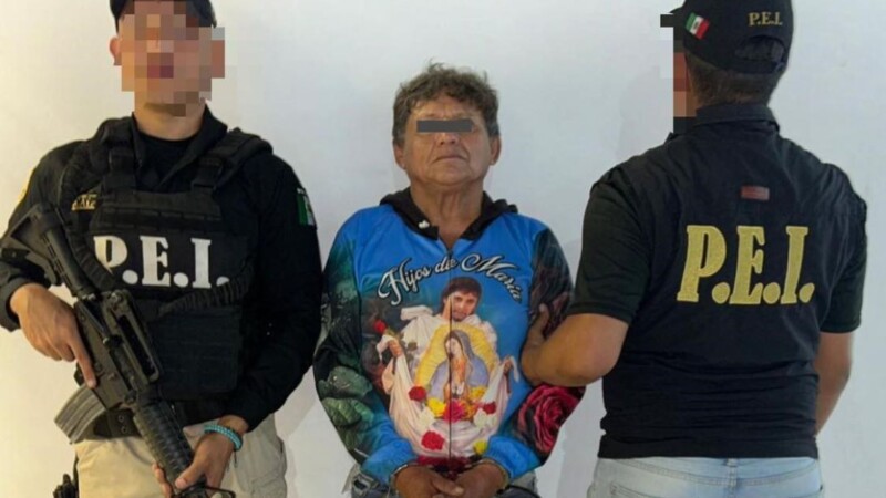 Mecánico y un electricista le jugaban al sicariato en Peto, Yucatán