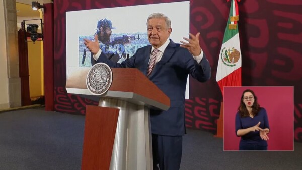 “Invocan la democracia y proponen la guerra sucia”