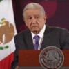 Informa AMLO desaparición de dos funcionarios y un periodista
