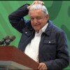 Descarta INE investigar, pero sí me censura: AMLO
