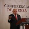 Prohíbe INE a AMLO usar el término: “oligarquía corrupta”