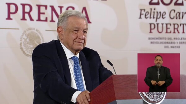 “Ningún motivo hay para anular las elecciones del 2 de junio”