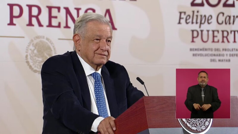 “Ningún motivo hay para anular las elecciones del 2 de junio”