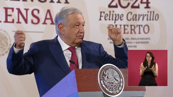 Oposición están “molestísimos, buscando enrarecer” comicios