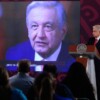 AMLO: sin solución de raíz, la migración seguirá