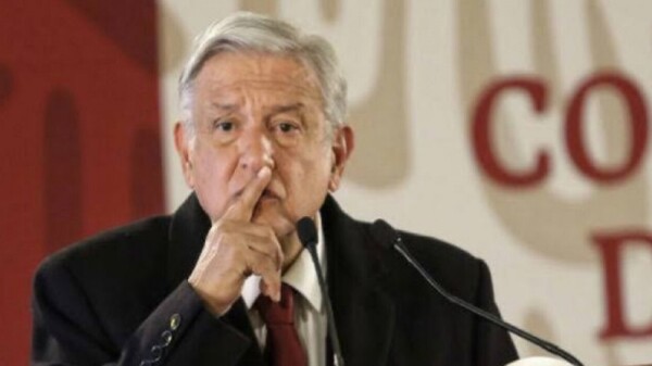 Retiran de redes mañanera donde se alude a Sheinbaum