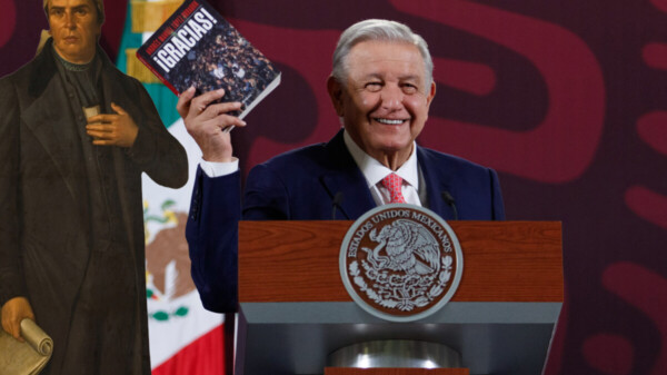 Morelos y Sentimientos de la Nación, vigencia de humanismo