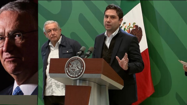 Evasión fiscal de Salinas Pliego a través de empresas españolas