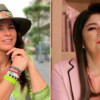 Alessandra Rosaldo envía cariñoso mensaje a Victoria Ruffo