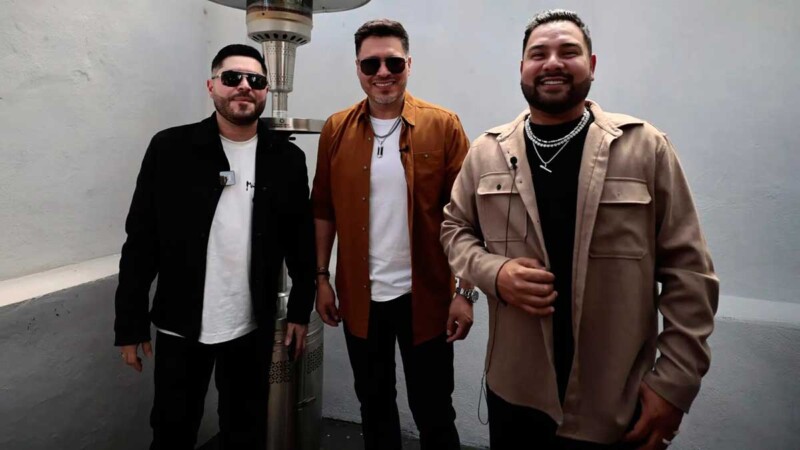 Banda MS celebra 20 años en los escenarios