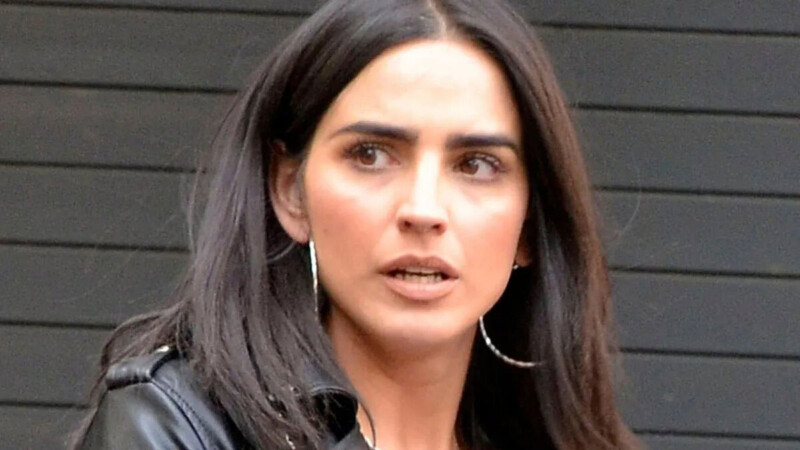 Bárbara de Regil habla del acoso que vivió por parte de un productor