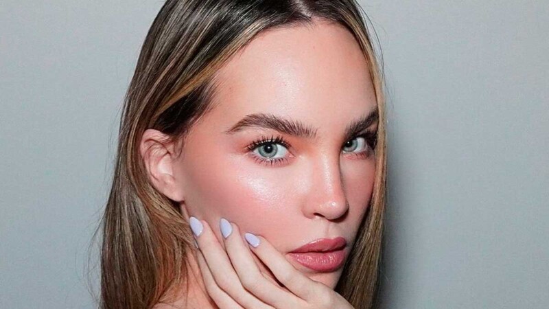 Belinda será la protagonista de la serie del musical "Mentiras"