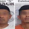 Capturan a presuntos extorsionadores en Tulum y Puerto Morelos